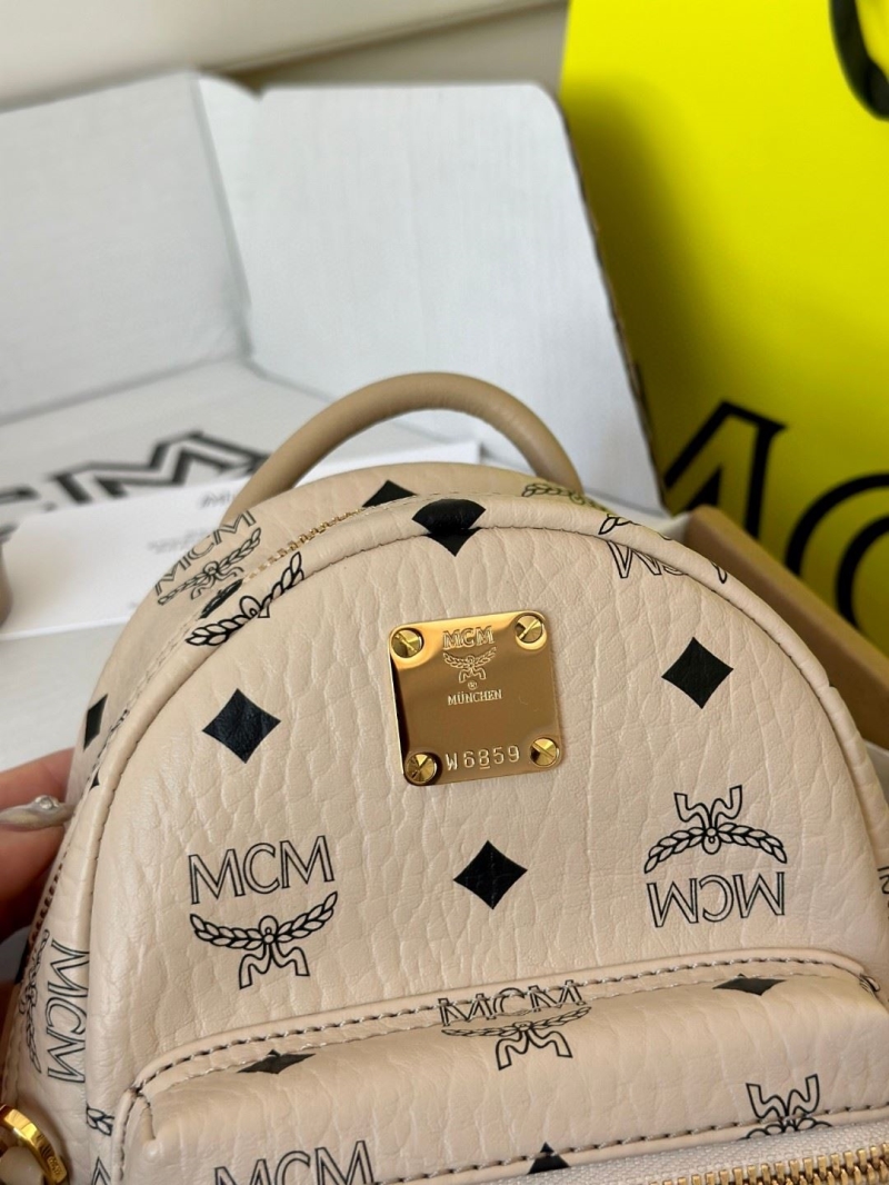 MCM Backpacks